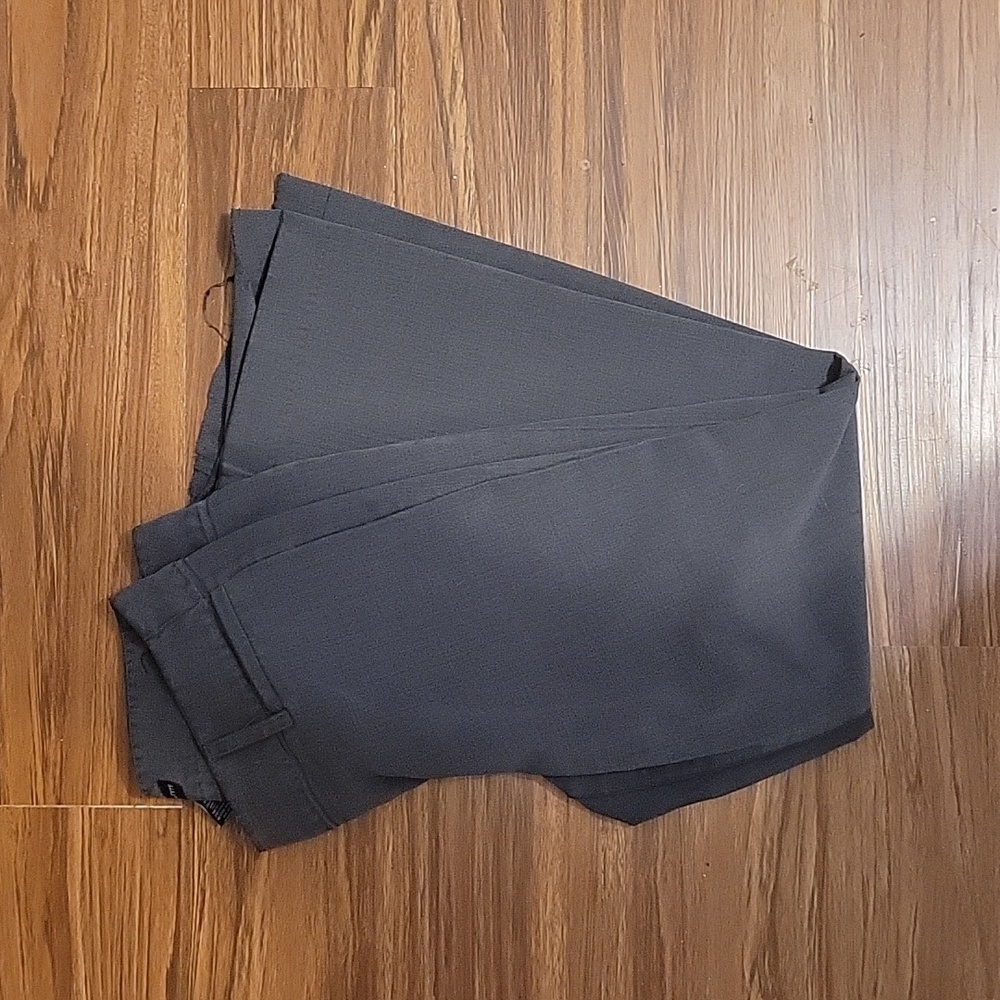 Dress pants